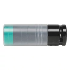 Würth gépi dugókulcs hatszög, hosszú 1/2&quot; 21mm
