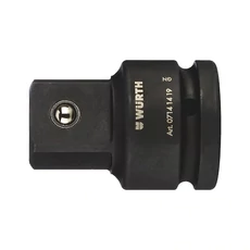 Würth gépi adapter 3/4&quot;-1&quot; 63mm
