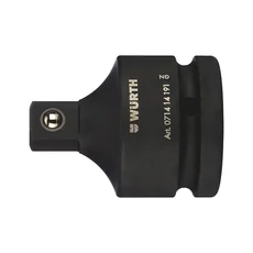 Würth gépi adapter 3/4"-1/2" 58mm