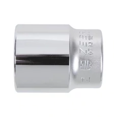 Würth gépi dugókulcs tizenkétlapú, rövid 1&quot; 60mm
