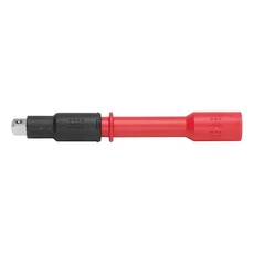 Würth VDE hosszabbító 3/8&quot; 150mm