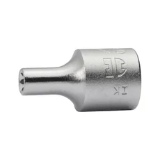 Würth dugókulcs, külső TX 1/4&quot; E8