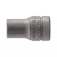 Würth TX plus dugókulcs 1/4&quot; E8