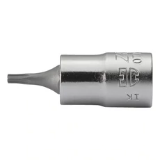 Würth dugókulcs 1/4&quot; TX9
