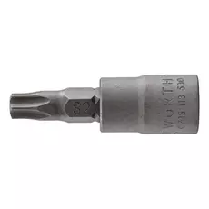 Würth dugókulcs 1/4&quot; TX30