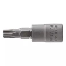 Würth dugókulcs 1/4&quot; TX8IPR