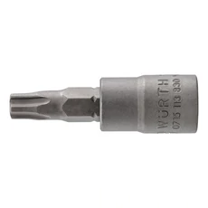 Würth dugókulcs 1/4&quot; TX20IPR