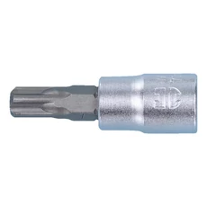 Würth dugókulcs, belső ötágú 1/4&quot; SZ25