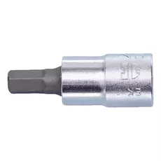 Würth dugókulcs, belső hatszög 1/4&quot; 6mm