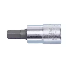 Würth 1/4&quot; kézi bit dugókulcsfej, metrikus 7mm