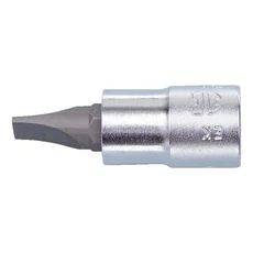 Würth dugókulcs, hornyolt 1/4&quot; 8.0x1.2mm