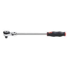 Würth 3/8&quot; racsnis hajtókar, csuklós 280mm