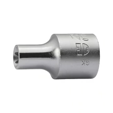Würth dugókulcs, külső TX rövid 1/2&quot; E14