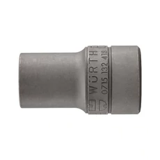 Würth TX plus dugókulcs 1/2&quot; E22