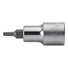 Würth TX dugókulcs, rövid 1/2&quot; TX45