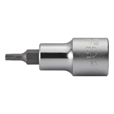 Würth TX dugókulcs, rövid 1/2" TX30