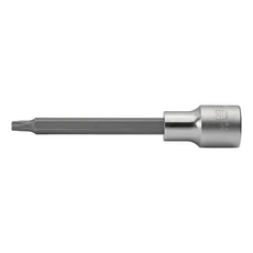 Würth TX dugókulcs, hosszú 1/2&quot; TX55
