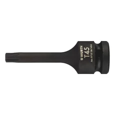 Würth 1/2&quot; gépi dugókulcs, hosszú TX55