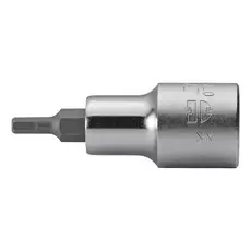 Würth dugókulcs, belső hatszög 1/2&quot; 5x60mm