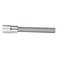 Würth dugókulcs, belső hatszög 1/2&quot; 8x140mm