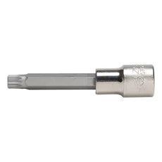 Würth dugókulcs, hármas négyszög hosszú 1/2&quot; M10x100mm