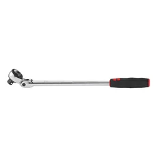 Würth csuklós fejű racsnis kulcs 1/2&quot; 402mm