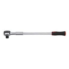 Würth racsnis kar, 72 fog 3/4" 530mm