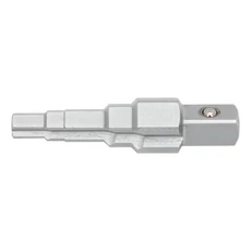 Würth lépcsős dugókulcs 1/2&quot;, 5 lépcsős