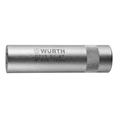Würth gyertyakulcs, mágneses 1/2&quot; 16mm