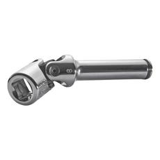 Würth csuklós gyertyakulcs 3/8&quot; 10mm