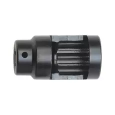 Würth porlasztócsúcs kiszedő dugókulcs XZN 1/2&quot;