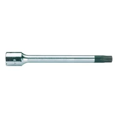 Würth speciális légzsák dugókulcs TX 1/4"