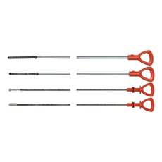 Würth olajszintjelző pálca készlet, 4 részes Würth olajszintjelző pálca készlet, 4 részes