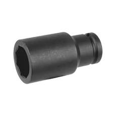 Würth gépi dugókulcs, nyolclapú 1/2&quot; 27x75mm