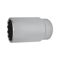 Würth dugókulcs, tizenkétlapú 1/2&quot; 36x77mm