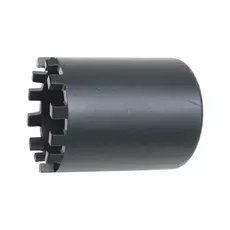 Würth csapos csavarkulcs, alapelem 3/4&quot; 11.4mm