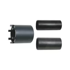 Würth csapos csavarkulcs készlet 3/4&quot; 