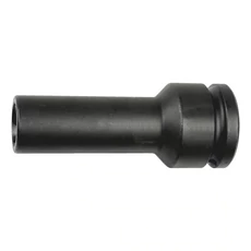 Würth gépi dugókulcs, extra hosszú 3/4&quot; E22x110mm