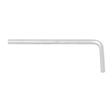 Würth imbuszkulcs, hatlapú, colos, 5/32"