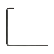 Würth imbuszkulcs, hatlapú, beállítószerszám, 4x103x15x91mm