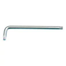 Würth imbuszkulcs TX, rövid TX9x51mm