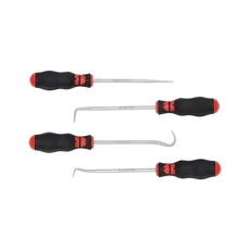 Würth tömítéskiszedő készlet 240mm, 4 részes