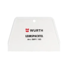 Würth enyvspakli, ABS 4mm