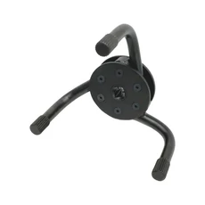 Würth olajszűrőleszedő, kulcs 1/2&quot; 80-150mm