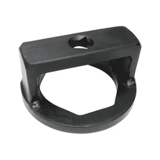 Würth tengelyanya kulcs, lapos/ovális, 3/4" 65mm