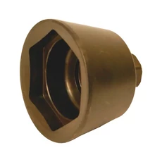 Würth tengelyanya kulcs vezetőgallérral, hatlapú 85mm