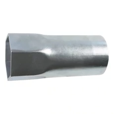 Würth tengelyanya kulcs, hatlapú 3/4" 77x200mm