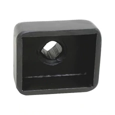 Würth csavarkulcs, szorítóanyához 1/2" 50x62mm