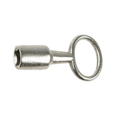 Würth négyszögű nyitókulcs 9x60mm