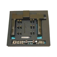 Würth univerzális tengelyanya kulcs készlet, 70-170mm 15 részes